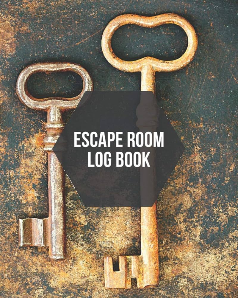 New Developments in Escape Room Logic Puzzles