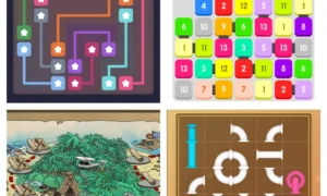 Logic Puzzle Apps: The Future of Portable Entertainment