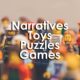 The Rise of Narrative-Driven Logic Puzzle Games