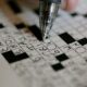 Cryptic crosswords:An evolving art form