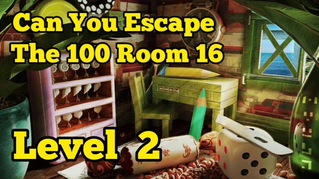 New Developments in Escape Room Logic Puzzles