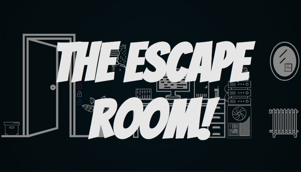 New Developments in Escape Room Logic Puzzles