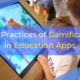 Gamification of Educational Logic Puzzles for Children