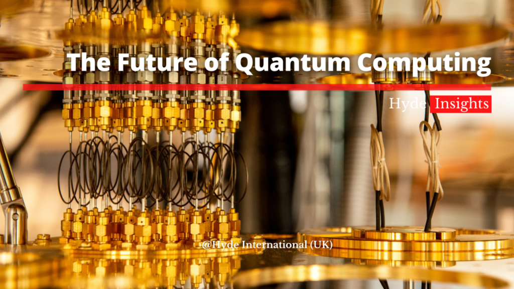 The Future of Logic Puzzles in the Era of Quantum Computing