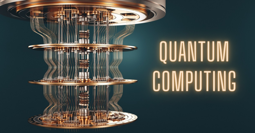 The Future of Logic Puzzles in the Era of Quantum Computing