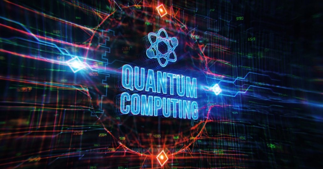 The Future of Logic Puzzles in the Era of Quantum Computing