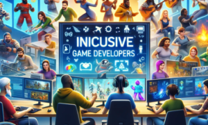 Creating Inclusive Logic Puzzle Games for Diverse Audiences