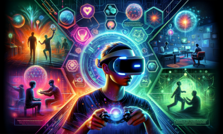 Virtual Reality and its Potential in Immersive Logic Puzzles Experience