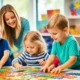 The Connection Between Puzzle Game Solving and Cognitive Development