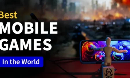 Best Free Mobile Games Without Ads in 2024