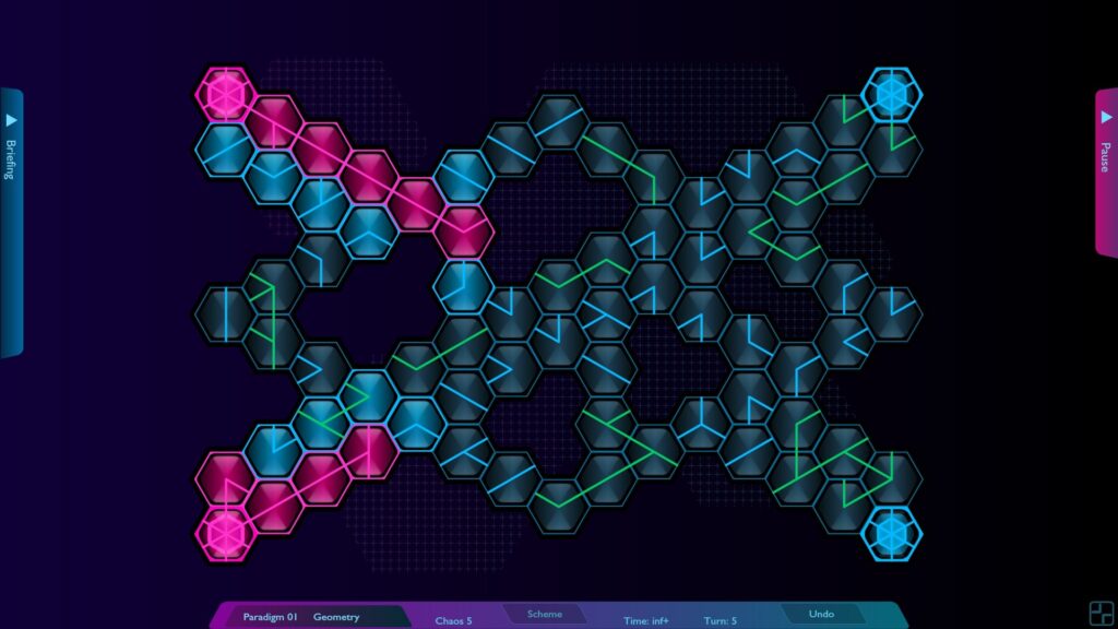 The Role of Randomness in Creating Dynamic Logic Puzzle Experiences