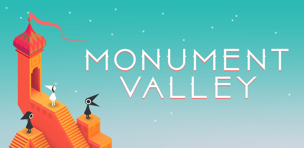 The Evolution of Mobile Logic Puzzle Games: From Snake to Monument Valley