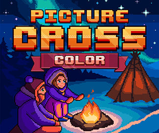 Cross Logic Puzzle Game on the App Store