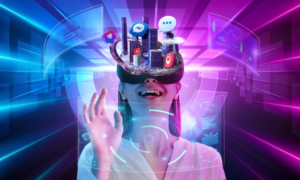 Solving the Metaverse Technology Puzzle