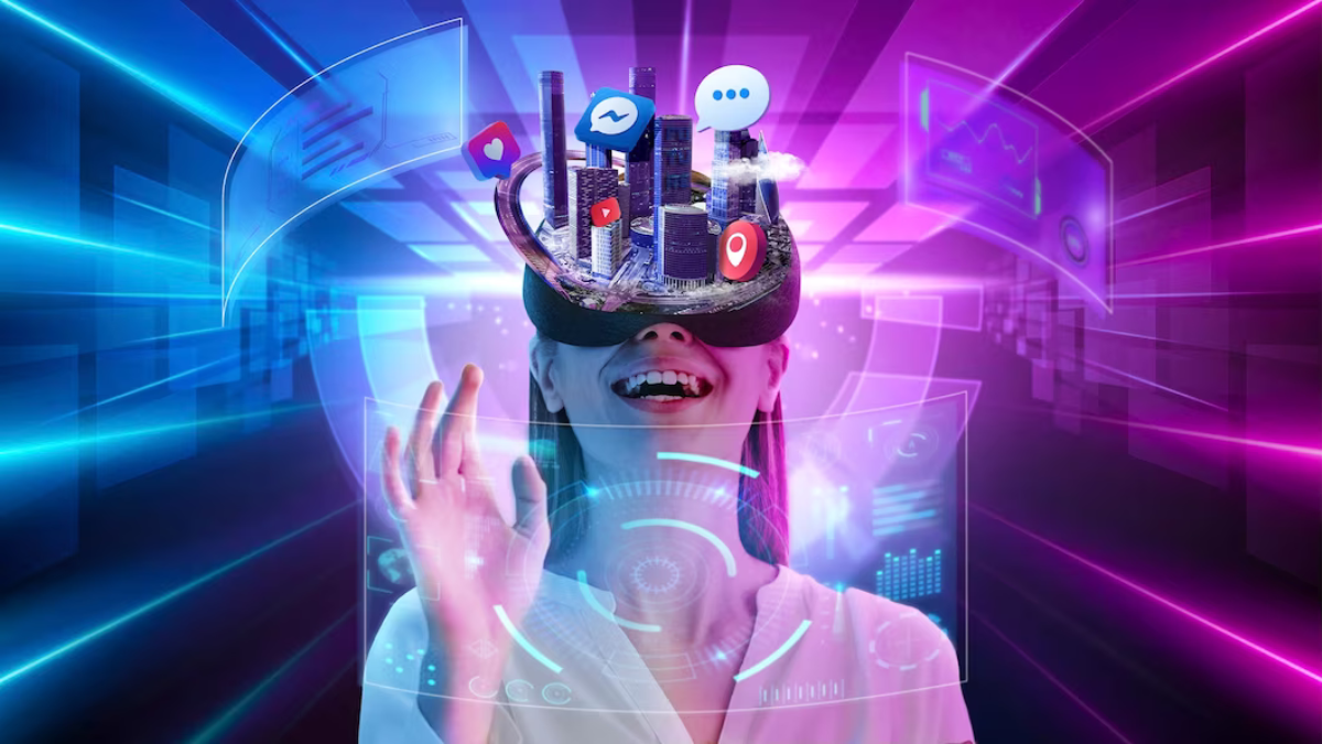 Solving the Metaverse Technology Puzzle