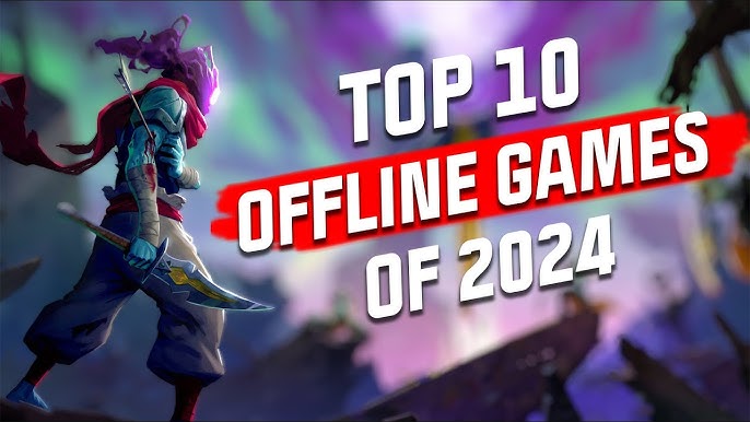 Best Free Mobile Games Without Ads in 2024