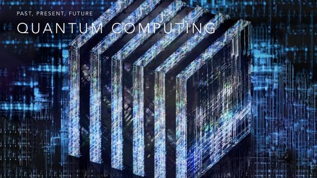 The Future of Logic Puzzles in the Era of Quantum Computing