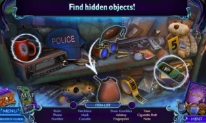 Analyzing the Popularity of Mystery-Solving Logic Games