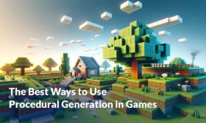 The Impact of Procedural Generation on Logic Puzzle Game Design