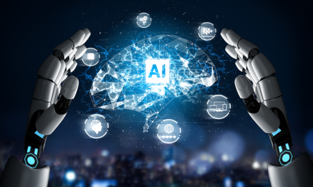 Why is AI a Game Changer for Every Business?