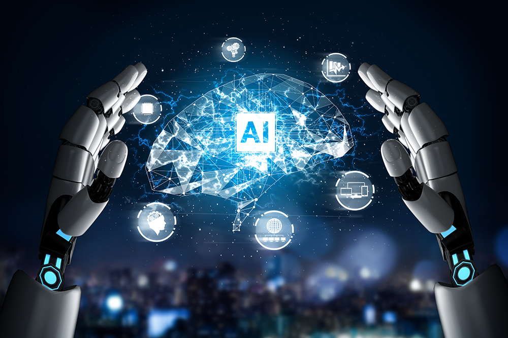 Why is AI a Game Changer for Every Business?