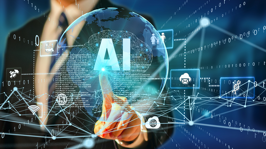 Why is AI a Game Changer for Every Business?