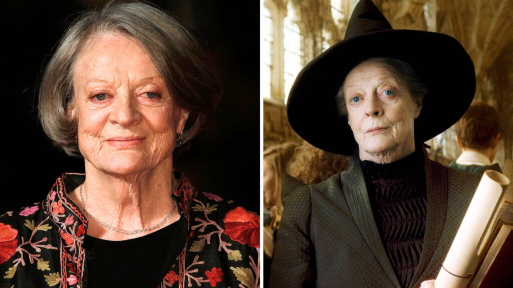 Maggie Smith: A Legacy and the Speculations Surrounding Her Cause of Death