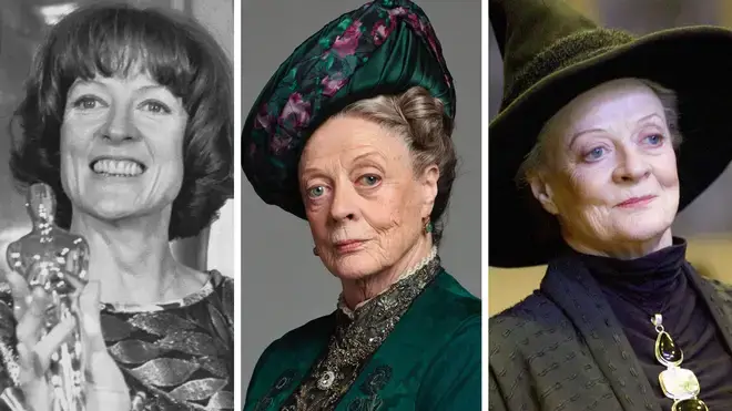 Maggie Smith: A Legacy and the Speculations Surrounding Her Cause of Death