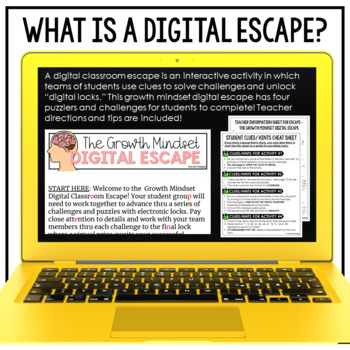 The Rise of Digital Escape Rooms