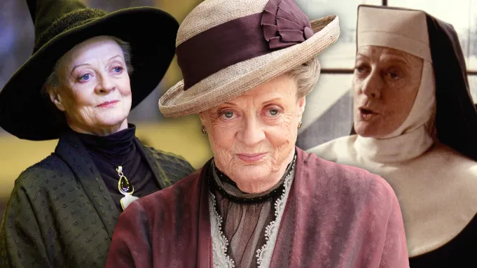 Maggie Smith: A Legacy and the Speculations Surrounding Her Cause of Death