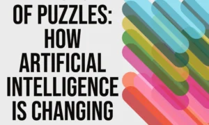 The future of artificial intelligence in creating personalized logic puzzle experiences