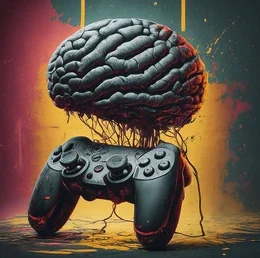 The Positive and Negative Effects of Gaming on the Human Brain