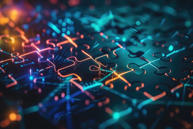 AI-Generated Logic Puzzles: The Future of Puzzle Design