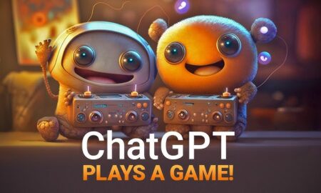 Game Changer: How ChatGPT and AI Are Transforming Gaming