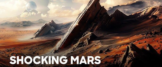 The Shocking Truth About Life on Mars