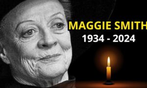 Maggie Smith: A Legacy and the Speculations Surrounding Her Cause of Death