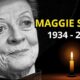 Maggie Smith: A Legacy and the Speculations Surrounding Her Cause of Death