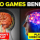 The Positive and Negative Effects of Gaming on the Human Brain