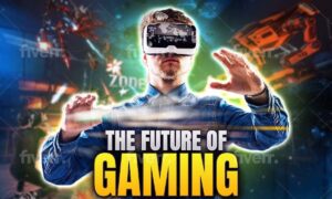 Two Technology Trends Shaping The Future Of Gaming