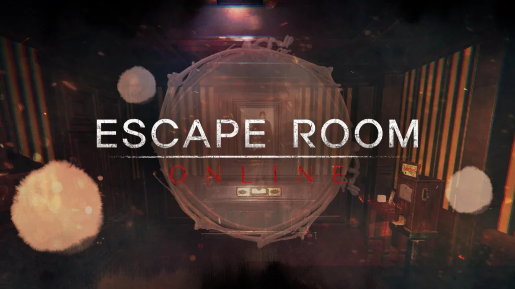 The Rise of Digital Escape Rooms