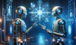 AI’s role in shaping virtual worlds and player engagement in gaming