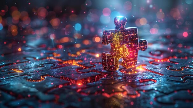 AI-Generated Logic Puzzles: The Future of Puzzle Design