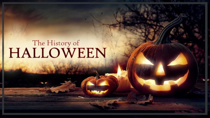 Why Do We Celebrate Halloween?