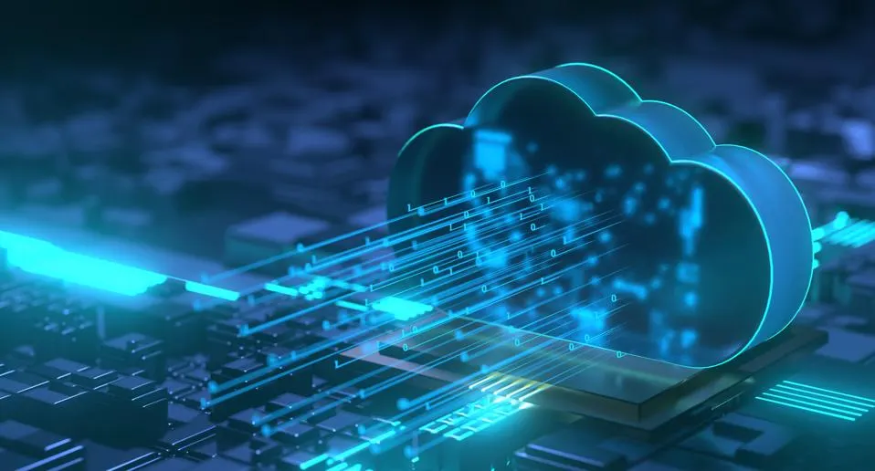 Cloud Computing: How It's Revolutionizing Data Storage and Business Operations