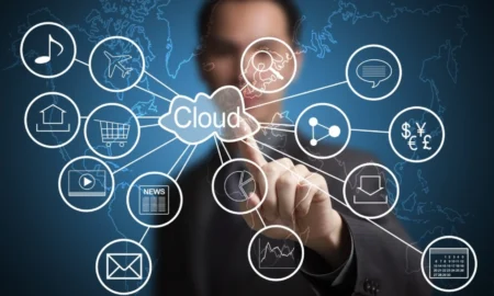 Cloud Computing: How It's Revolutionizing Data Storage and Business Operations